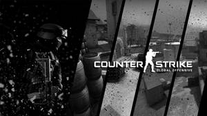 Counter Strike Global Offensive Maps Wallpaper