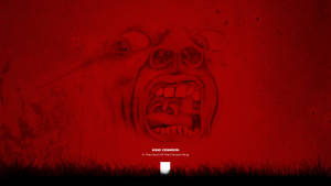 Court Of The King Crimson Wallpaper