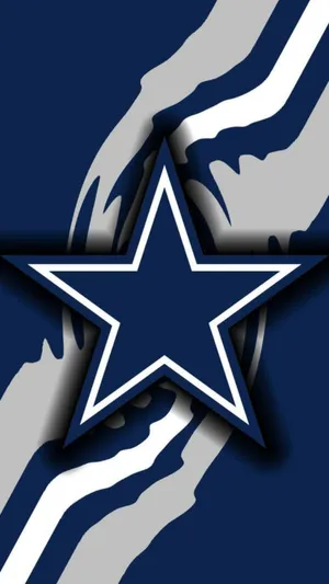 Cowboys Victory - Iphone Xr Wallpaper