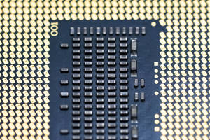 Cpu Chip Processor Wallpaper
