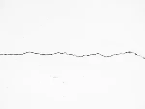 Crack On Surface Wallpaper