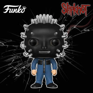 Craig Jones Funko Pop Wallpaper