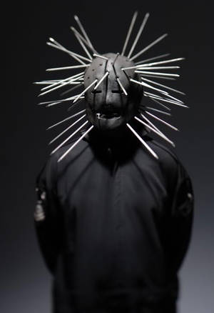 Craig Jones In Close-up Portraiture Wallpaper