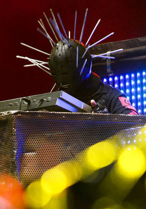 Craig Jones Keyboardist Wallpaper