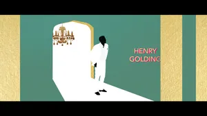 Crazy Rich Asians Nick Vector Art Wallpaper