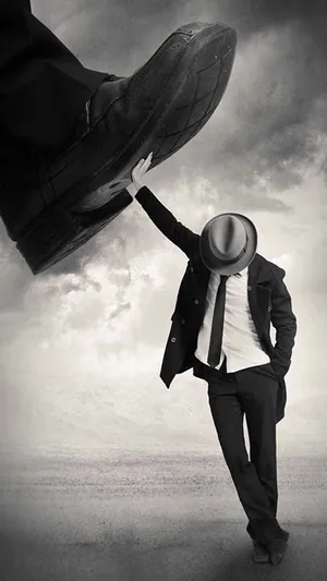 Creative Iphone 5 Background Wallpaper