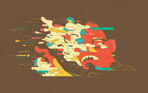 Creativity Knows No Bounds. Wallpaper