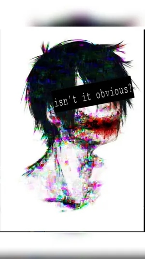 Creepypasta Sad Boy Cartoon Jeff The Killer Wallpaper