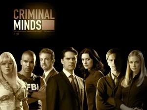 Criminal Minds Original Characters Wallpaper