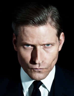 Crispin Glover [wallpaper] Wallpaper