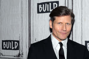 Crispin Glover [wallpaper] Wallpaper