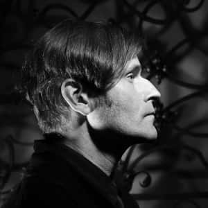 Crispin Glover [wallpaper] Wallpaper