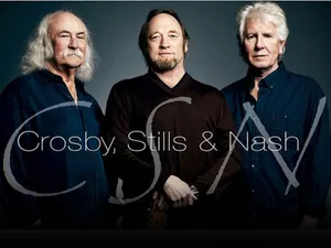 Crosby Stills And Nash Csn Wallpaper
