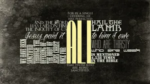 Crosscards Computer – Connected To The World Wallpaper