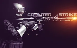 Cs Go Tactical Soldier Wallpaper