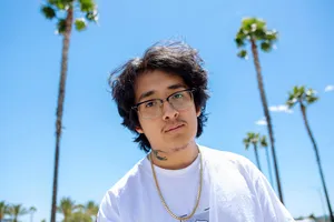 Cuco Is Captured On A Sunny Day Wallpaper