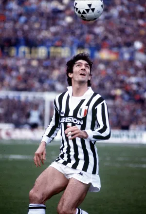 Cup Hero Italy Paolo Rossi Wallpaper