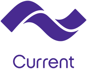 Current Mobile Banking Logo Wallpaper