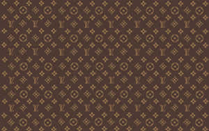 Customize Your Desktop With Monogram Wallpaper