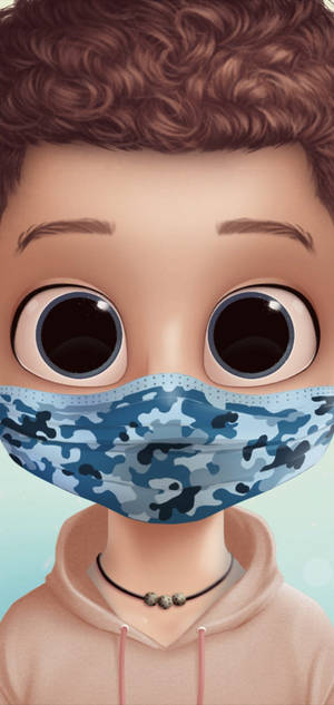 “customize Your Look With Dollify” Wallpaper
