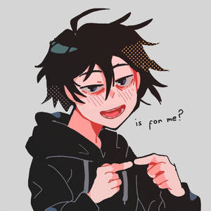 Cute Emo Pfp Wallpaper