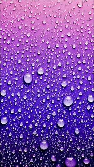 Cute Instagram Water Drops Background Wallpaper