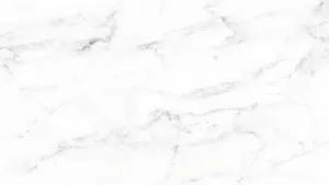 Cute White Aesthetic Of A Marble Surface Wallpaper