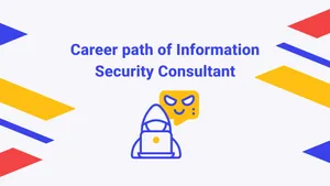 Cyber Security Consultant In Action Wallpaper