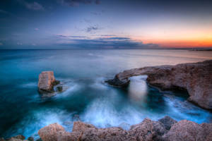 Cyprus Nature Preserves Wallpaper