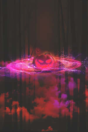 Dancing Like Skeletons In The Dark This Halloween! Wallpaper