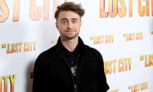 Daniel Radcliffe [wallpaper] Wallpaper