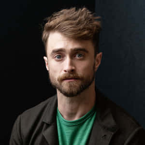 Daniel Radcliffe [wallpaper] Wallpaper