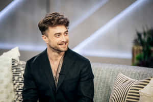 Daniel Radcliffe [wallpaper] Wallpaper