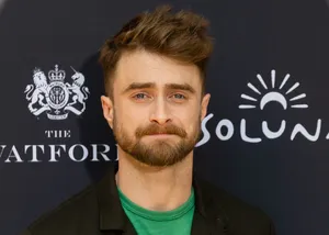 Daniel Radcliffe [wallpaper] Wallpaper