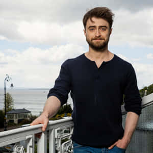 Daniel Radcliffe [wallpaper] Wallpaper