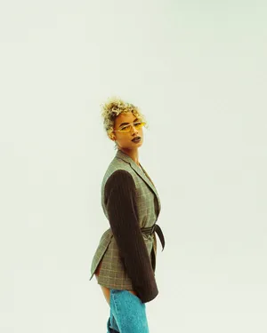 Danileigh Photoshoot Wallpaper