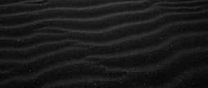 Dark Beach Sand Wallpaper