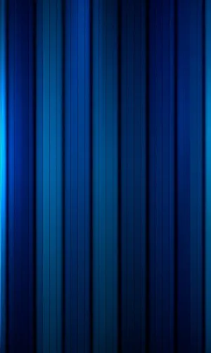 Dark Blue Aesthetic Tumblr Lined Wall Wallpaper