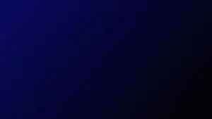 Dark Blue Gradient Metallic Shine Wallpaper