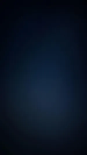 Dark Blue Gradient Miui Wallpaper