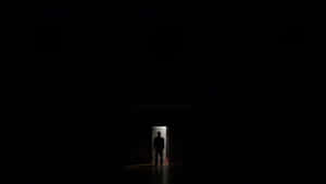 Dark Color Shades Of Black Wallpaper