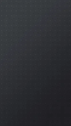 Dark Gray Background With Small Dots Wallpaper