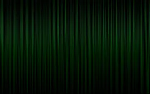 Dark Green Grunge With A Glow Of Green In The Background Wallpaper