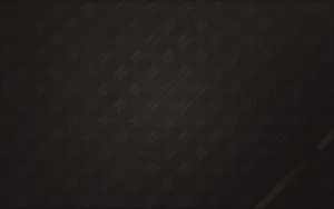 Dark Grey Inclined Grid Pattern Wallpaper