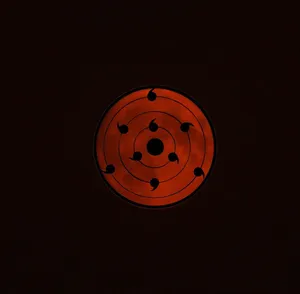 Dark Infinite Tsukuyomi Wallpaper