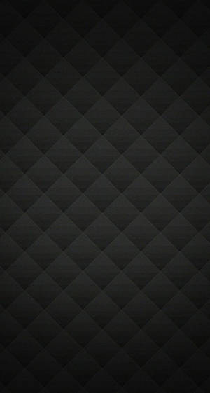 Dark Phone Crisscross Pattern Wallpaper