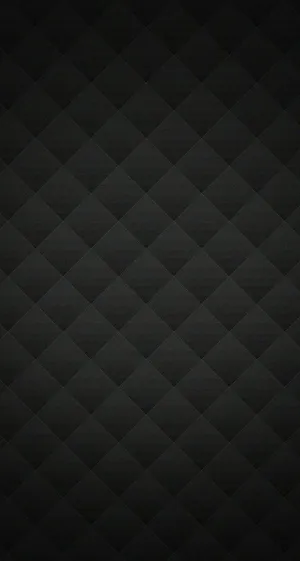 Dark Phone Crisscross Pattern Wallpaper