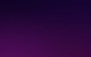 Dark Purple And Black Plain Wallpaper