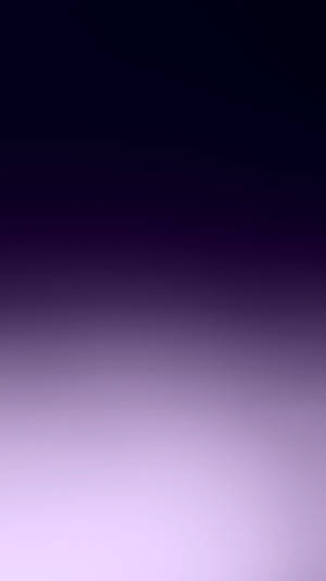 Dark Purple Gradient Wallpaper