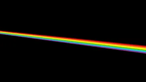 Dark Side Of The Moon, One Of The Greatest Albums Of All Time Wallpaper